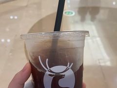-瑞幸咖啡(中原万达店)