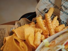 -TACO STAR 塔可星(下沙宝龙店)