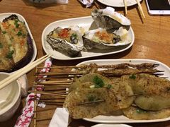 -木屋烧烤(南新店)