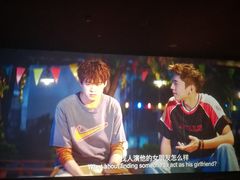 -环球时代影城(吉大店)