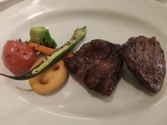 -佐度王子扒房(西城红场店)
