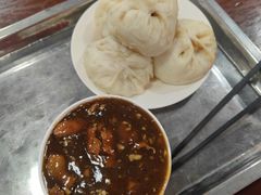 -姚记炒肝店(鼓楼店)