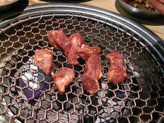-麻蒲碳烤肉(远景路1号店)