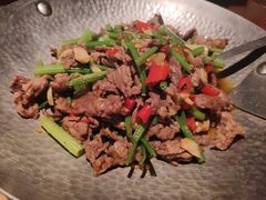 -湘间田舍(北仑银泰店)