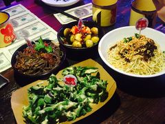 -蘭奢雅集·江浙菜(青山江滩店)