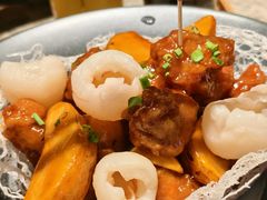 -老福洲·三十年福州味(斗东店)