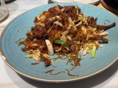 -志明眷村·台式融合菜·宵夜