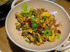 -肖记公安牛肉鱼杂馆· 省级非物质文化遗产(仁和路店)