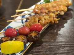 -角落里(中山公园店)