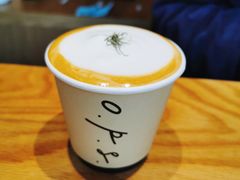 -O.P.S. CAFE
