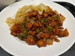 -乡村基(双流时代奥特莱斯餐厅)