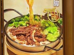 -小满手工粉(北京富力广场店)