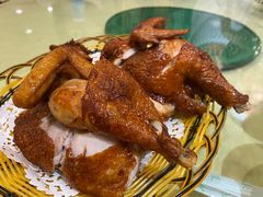 -婆婆家·湛江特色美食(福田振华路店)