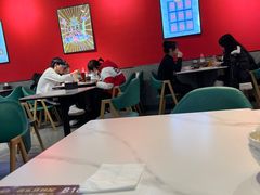 -囍筷乐喜辣屋小鸡小鱼石锅煲(万达店)