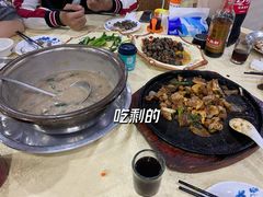 -标记美食新鲜猪杂(兴南大道店)