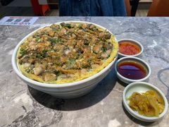 福建海蛎煎-四道菜·福建菜馆(新街口金鹰店)