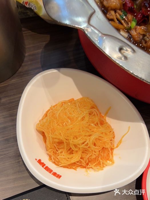 胖哥俩肉蟹煲(湖滨银泰in77店)图片