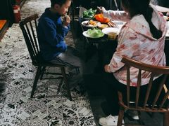 大堂-韩风源自助烤肉(国贸精品店)