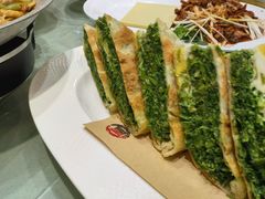 -老德州四合院·德州菜(天衢路店)
