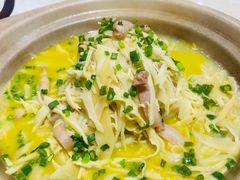 -雍沪里·沪湘融合菜( 康桥店)