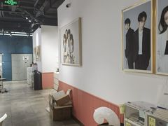 -海马体照相馆(天津世纪都会店)