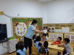 -北京市朝阳区阳光起点幼儿园(东坝园)