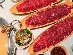 -千牛将·鲜牛肉火锅(开元路店)