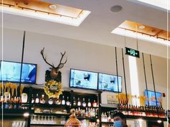 -PAULANER普拉那德国啤酒花园(千玺广场店)