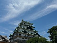 -名古屋城