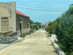 -长岛南北长山旅游景区
