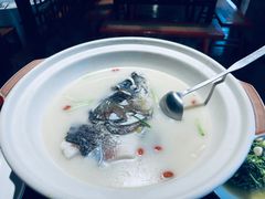 -农乐园食府(梅城镇店)