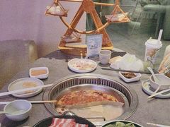 -故里和山·成都火锅(欢乐港湾店)