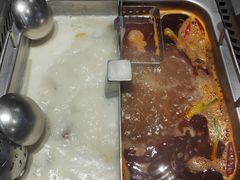 -海底捞火锅(宇飞大厦店)
