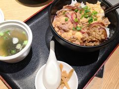 -味千拉面(煌华新纪元购物广场店)