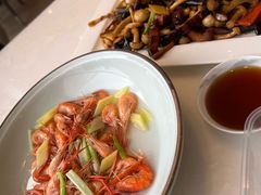 -南太湖山庄·四季轩&国风堂中餐厅