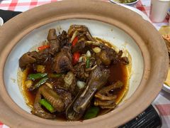 -西江红·株洲本地菜(滨江南路店)