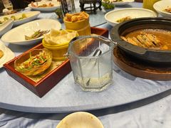 -曙光国际大酒店中餐厅