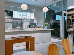 -ARKET CAFÉ(三里屯太古里店)