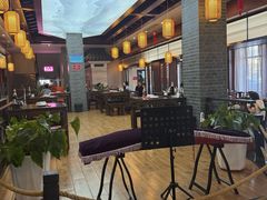 -高晓山馅饼店(牛庄百年店)