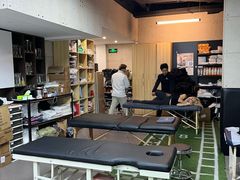 -VPsmart私教健身工作室(新华路旗舰店)