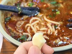 -豫掌柜饸饹面·烩面(秀沿路店)