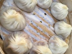 小笼包-食惠里小笼包面馆(越秀店)