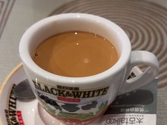 -鹅冠港式茶餐厅(来福士店)