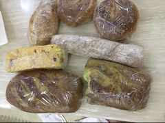 -仙峰天然面包(迎宾路店)