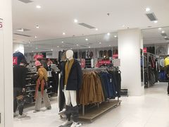 -天虹购物中心(石路店)