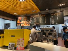 -麦当劳(秣陵路店)