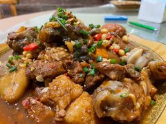-朗妈私房菜(婺女州店)