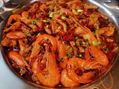 -胖哥俩肉蟹煲(杭州下沙学林街店)