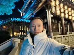 -苏州吴宫泛太平洋酒店