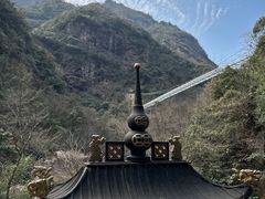 -浙北大峡谷